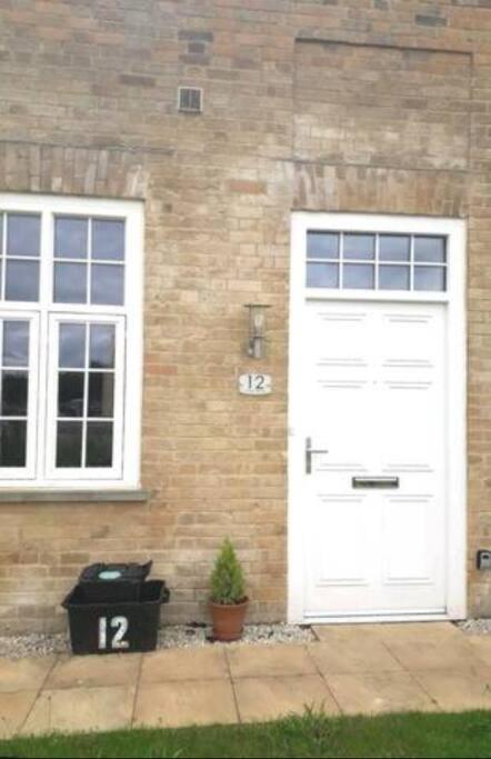 Cotswold Gem Lägenhet Upper Rissington Exteriör bild