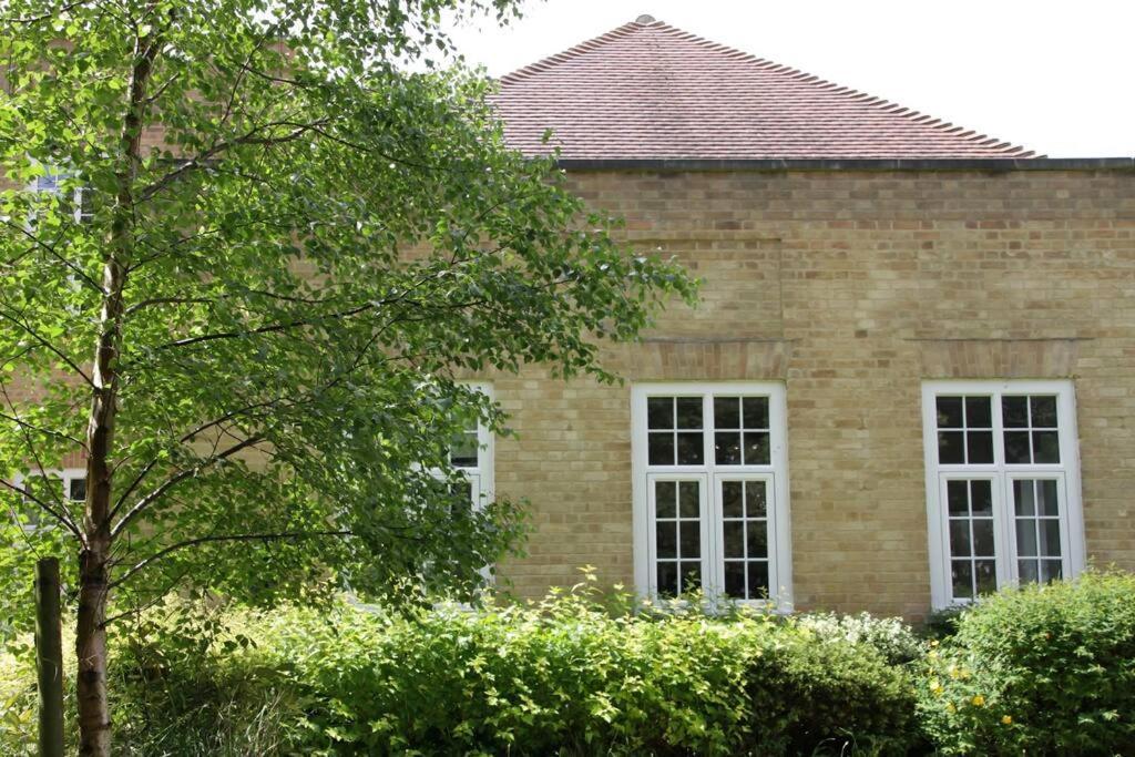 Cotswold Gem Lägenhet Upper Rissington Exteriör bild